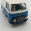 Ford FK 1000 fourgon 1953