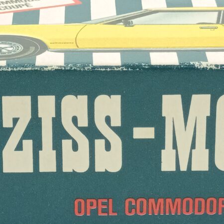 Ziss-Modell