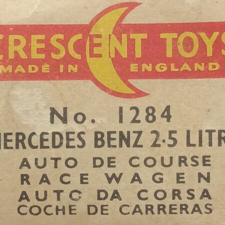 Crescent Toys