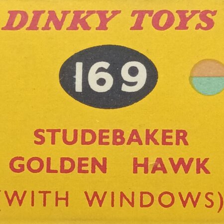 Dinky Toys GB