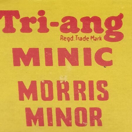 Tri-ang MINIC