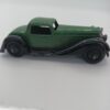 Bentley 3,5 L Kellner coupé1935 – Image 4