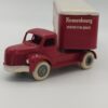 Berliet TLR 8 1950 "Kronenbourg" – Image 4