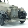 Daimler Light Twenty Mulliner Sports Saloon 1936 – Image 7