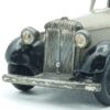Daimler Light Twenty Mulliner Sports Saloon 1936 – Image 6