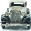 Daimler Light Twenty Mulliner Sports Saloon 1936