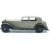 Daimler Light Twenty Mulliner Sports Saloon 1936 – Image 5