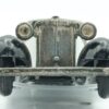 Daimler Light Twenty Mulliner Sports Saloon 1936 – Image 9