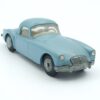 M.G. A 1600 Hard top 1959