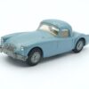 M.G. A 1600 Hard top 1959 – Image 15