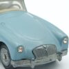M.G. A 1600 Hard top 1959 – Image 2