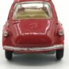 Heinkel-Trojan Bubble car 200 (1960)