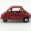 Heinkel-Trojan Bubble car 200 (1960) – Image 4