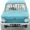 NSU Prinz 4 (1961)