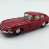 Jaguar Type E coupé 1961 – Image 4