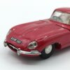 Jaguar Type E coupé 1961 – Image 2