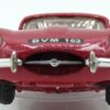Jaguar Type E coupé 1961 – Image 6