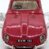 Jaguar Type E coupé 1961 – Image 5