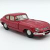 Jaguar Type E coupé 1961 – Image 3