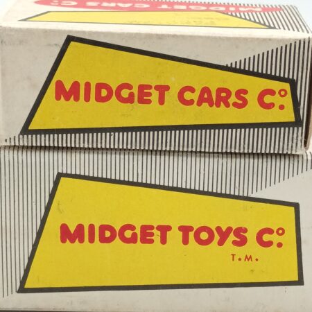 Midget Toys ( Midget Cars )