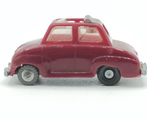 Goggomobil T (1955) – Image 6