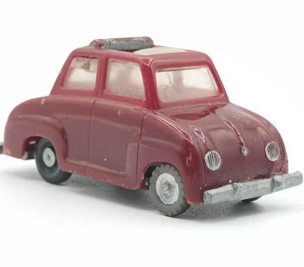 Goggomobil T (1955)