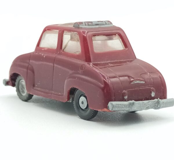 Goggomobil T (1955) – Image 4