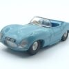 Jaguar XKSS (1956) – Image 3