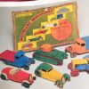 Les Dinky-Toys Anglais 1931-1979. (1989) – Image 6