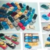 Les Dinky-Toys Anglais 1931-1979. (1989) – Image 8