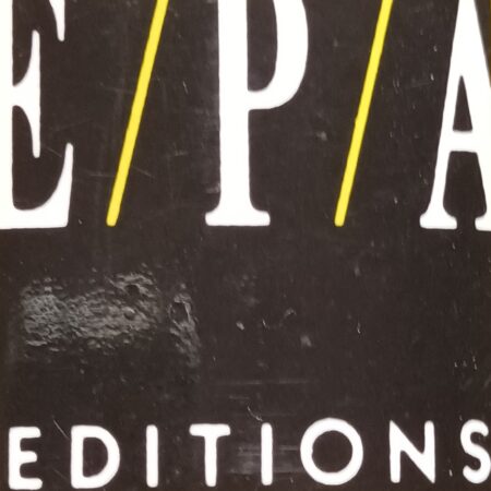 E.P.A. éditions