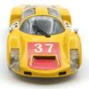 Porche 906 ou Carrera 6 (1966)