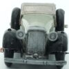 British Salmson S4 C cabriolet 4 places (1934)