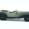 British Salmson S4 C cabriolet 4 places (1934) – Image 10