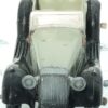 British Salmson S4 C cabriolet 4 places (1934) – Image 2