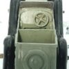 British Salmson S4 C cabriolet 4 places (1934) – Image 4