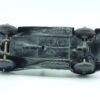 British Salmson S4 C cabriolet 4 places (1934) – Image 11