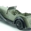 British Salmson S4 C cabriolet 4 places (1934) – Image 7