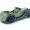 British Salmson S4 C cabriolet 4 places (1934) – Image 8
