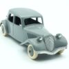 Citroën Traction Avant 11 BL (1952)