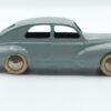 Peugeot 203 (1954) – Image 8