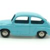 Fiat 600 (1955) – Image 9