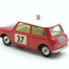 Mini-Cooper S Rallye (1964) – Image 9