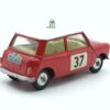 Mini-Cooper S Rallye (1964) – Image 10