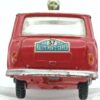 Mini-Cooper S Rallye (1964) – Image 8