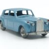 Rolls-Royce Silver Cloud l (1955-58)