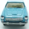 Lancia Flaminia Berlina (1957) – Image 3