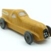 Renault Nervasport de Record 1934