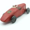 Citroën 8cv Rosalie IV (Petite Rosalie) 1933 – Image 3