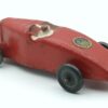 Citroën 8cv Rosalie IV (Petite Rosalie) 1933 – Image 4
